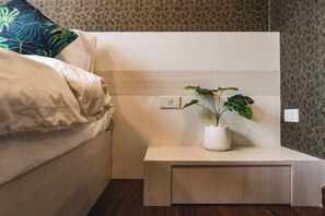 Unclassified image, 4 of 50, button - Baan PromTel , Luxury Villa close to Nimman, Resort Pool, 4BR (Chiang Mai)
