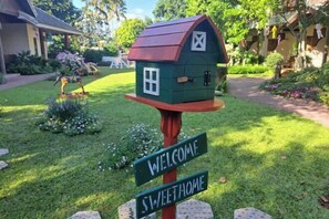 Interior - Baan PromTel , Luxury Villa close to Nimman, Resort Pool, 4BR (Chiang Mai)