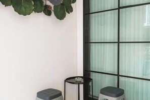 Unclassified image, 5 of 50, button - Baan PromTel , Luxury Villa close to Nimman, Resort Pool, 4BR (Chiang Mai)