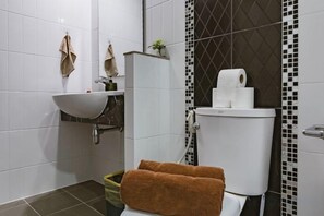 Unclassified image, 2 of 50, button - Baan PromTel , Luxury Villa close to Nimman, Resort Pool, 4BR (Chiang Mai)