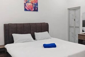 Room - Favourite Homestay Melaka - 8Pax,4Br,4Bath (Melaka)
