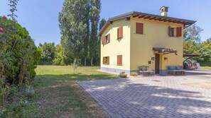 Exterior - 3T Tripla  Affitti Brevi Italia  · 3T Tripla - Affitti Brevi Italia (Modena)