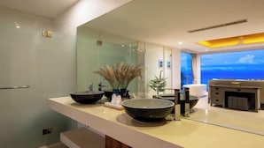 Unclassified image, 5 of 78, button - Villa Cabo: Hilltop Retreat with Panoramic Ocean Views (Koh Samui)