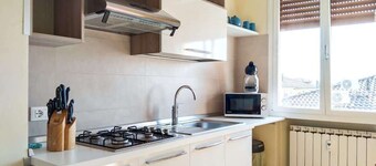 Bignardi House room SKY BLUE -Affitti Brevi Italia