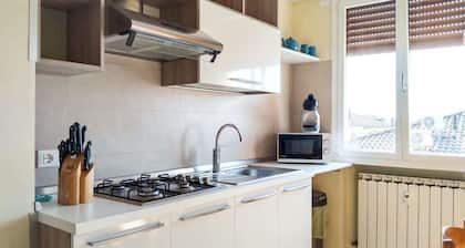 Bignardi House room SKY BLUE -Affitti Brevi Italia