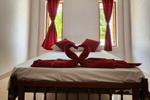Room - Elephant Coco Homestay (Thiruvananthapuram)