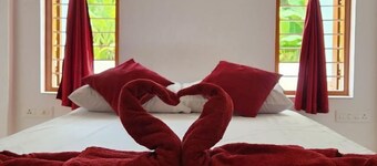 Elephant Coco Homestay