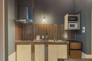 Private kitchen - Yadoya Negishi (Tokyo)