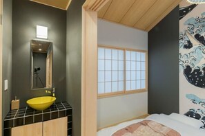 Room - Yadoya Negishi (Tokyo)