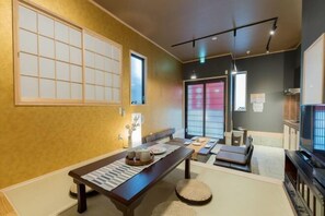 Room - Yadoya Negishi (Tokyo)