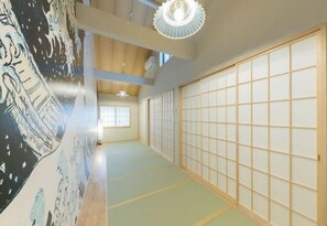 Interior - Yadoya Negishi (Tokyo)