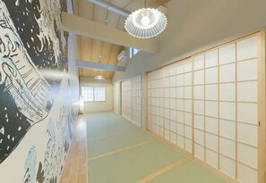 Room - Yadoya Negishi (Tokyo)