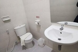 Room - New Blessing Home (Nan)