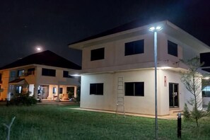 Exterior - New Blessing Home (Nan)