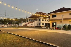 Exterior - New Blessing Home (Nan)