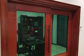 Dining - Yun Hu Villa Hotel (Kiri Sakor)