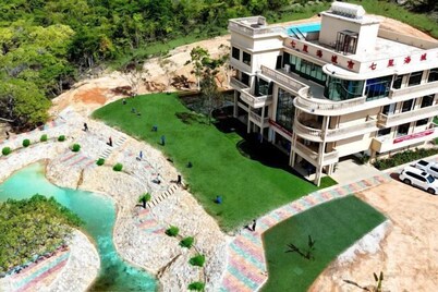 Yun Hu Villa Hotel