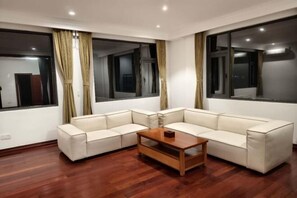 Room - Yun Hu Villa Hotel (Kiri Sakor)