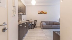 TV, offices - Olly Flat in Bologna - Affitti Brevi Italia (Bologna)