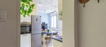 Da Birba a Casinalbo · Da Birba a Casinalbo - Affitti Brevi Italia