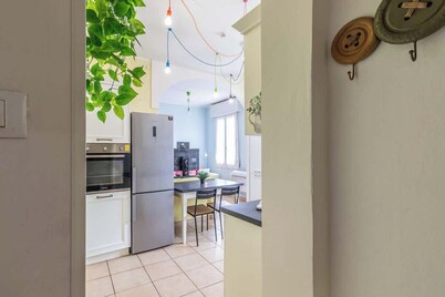 Da Birba a Casinalbo · Da Birba a Casinalbo - Affitti Brevi Italia