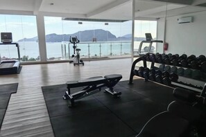 Gym - Langkawi Simfoni Premium Suite 7 Pax (Langkawi)