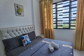 Room - Langkawi Simfoni Premium Suite 7 Pax (Langkawi)