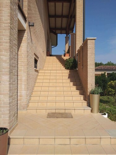 Villa Fabiola - Affitti Brevi Italia