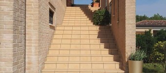 Villa Fabiola - Affitti Brevi Italia