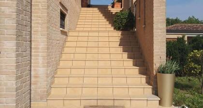 Villa Fabiola - Affitti Brevi Italia