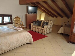 2 bedrooms, free WiFi, bed sheets - Villa Fabiola - Affitti Brevi Italia (Modena)