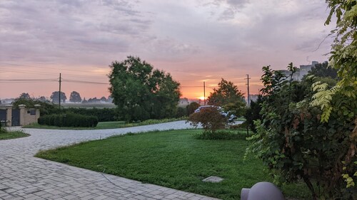 VILLA FABIOLA - GANACETO SOLO AFFITTI BREVI ITALIA