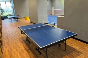 ゲーム室