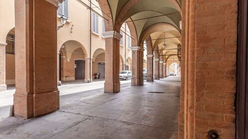 Suite Rua Muro - Affitti Brevi Italia