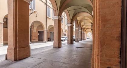 Suite Rua Muro - Affitti Brevi Italia