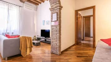 Fernseher, Arbeitsbereiche