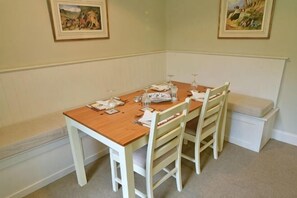 Restaurant - Gardener's Cottage, Glen Lyon (Aberfeldy)