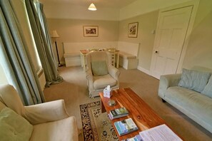 Unclassified image, 3 of 16, button - Gardener's Cottage, Glen Lyon (Aberfeldy)