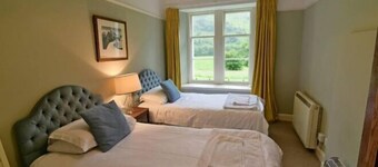 Gardener's Cottage, Glen Lyon