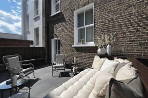 Room - A Comfort Apartments (London)