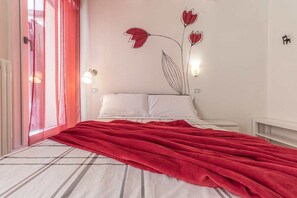 1 bedroom, free WiFi, bed sheets - Suite Modena al Centro - Affitti Brevi Italia (Modena)