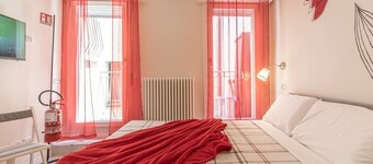 Suite Modena al Centro - Affitti Brevi Italia