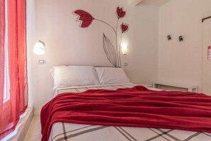 1 bedroom, free WiFi, bed sheets - Suite Modena al Centro - Affitti Brevi Italia (Modena)