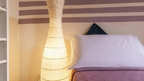 1 bedroom, iron/ironing board, free WiFi, bed sheets - MonoliVi 35 - Affitti Brevi Italia (Modena)
