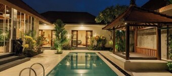 Villa Nana by Pertama Stay