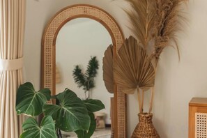 Interior - Villa Nana by Pertama Stay (Bali)