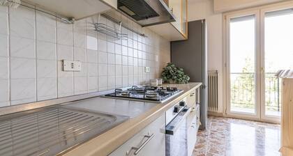 Casa della Musica - Sax - Affitti Brevi Italia