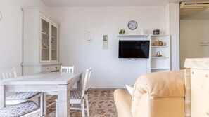 Télévision, espaces bureaux