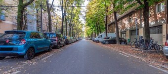 Casa della Musica - Sax - Affitti Brevi Italia