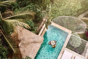 Room - Villa Cella Bella : Vue Suite ( Bali instaworthy villa ) (Bali)